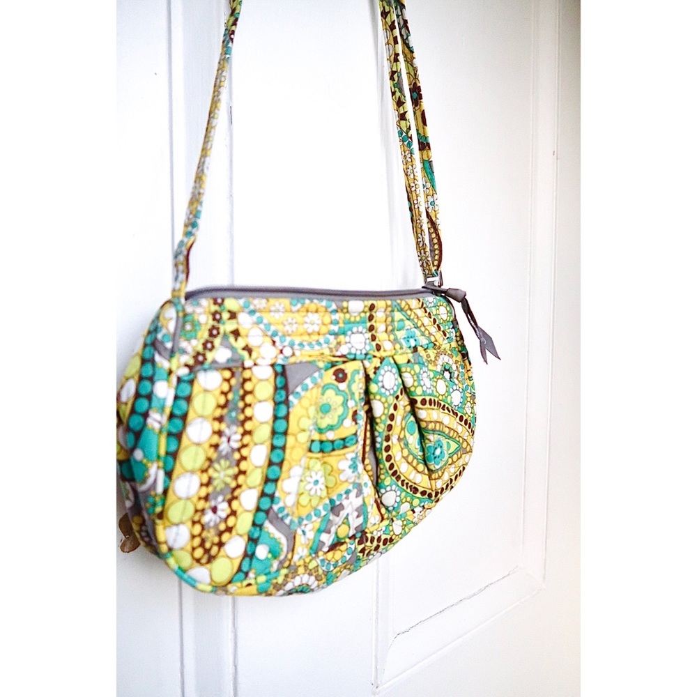 Vera Bradly purse
